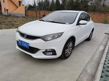 逸动XT 2015款 1.6L 自动俊酷型 国IV