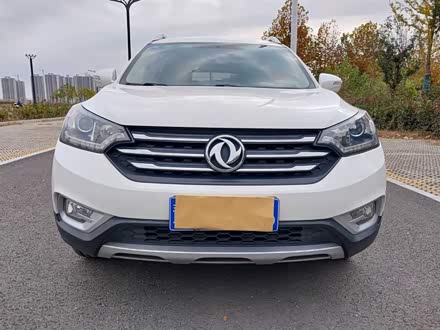 东风风神AX7 2015款 2.3L 自动智尊型