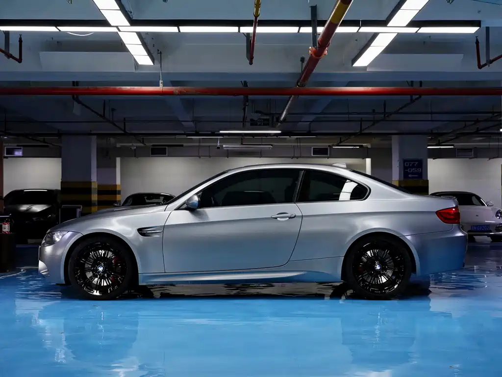 BMW M3 2011 M3