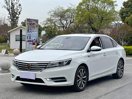 荣威i6 2018款 20T 自动互联网智尊版