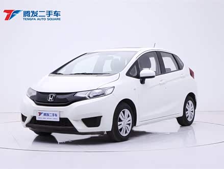飞度 2016款 1.5L LXS CVT舒适天窗版