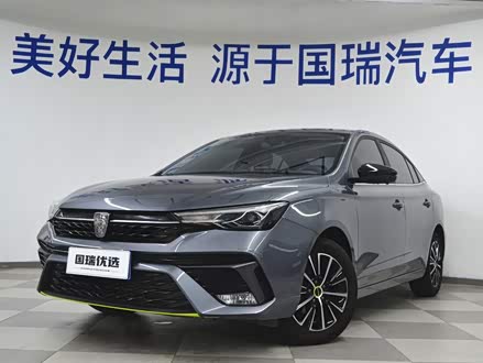荣威i5 2021款 1.5L CVT钻石版