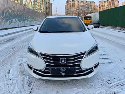 逸动DT 2019款 1.6L 手动舒享型 国VI