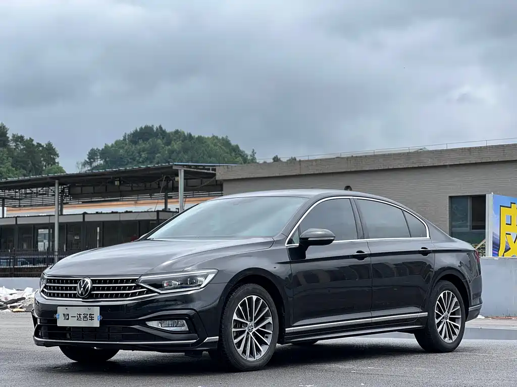 Volkswagen Magotan 2023