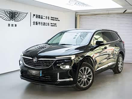 昂科旗 2020款 28T 两驱尊贵型
