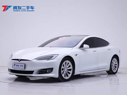 Model S 2016款 Model S 60D