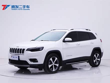 自由光 2020款 2.0T 两驱领先版