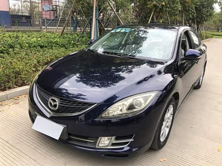 睿翼 2010款 2.0L 自动豪华版