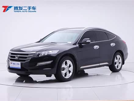 歌诗图 2012款 2.4L 豪华版