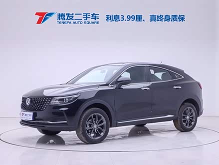 风光ix5 2022款 1.5T CVT都市豪情版