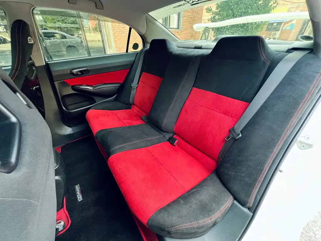 Honda Civic 2006 1.8L TYPE R