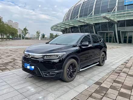 皓影 2021款 240TURBO CVT两驱智享版
