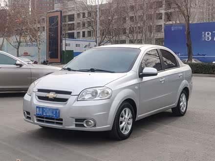 乐风 2009款 1.4 SL MT