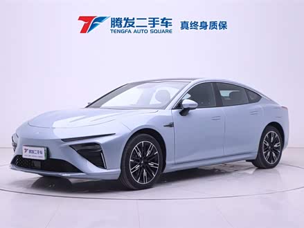 哪吒S 2024款 增程 1060 Lite版