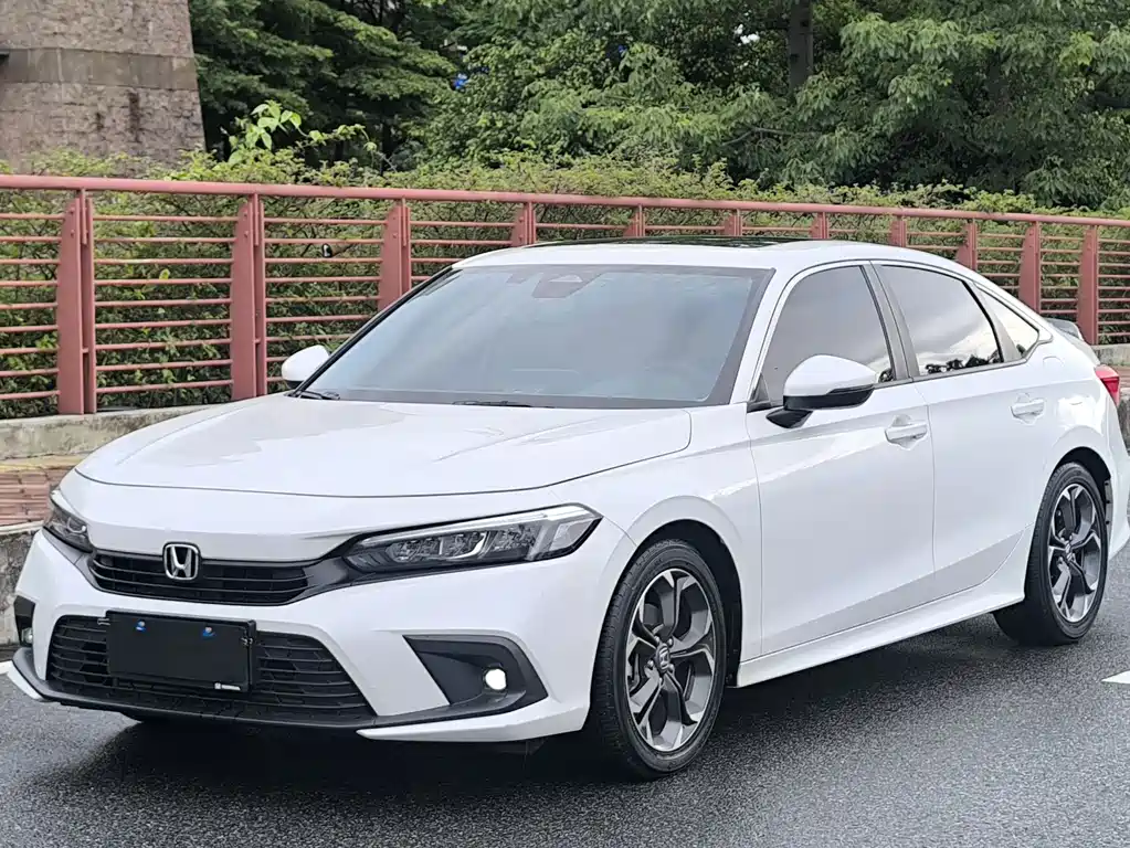 Honda Civic 2023