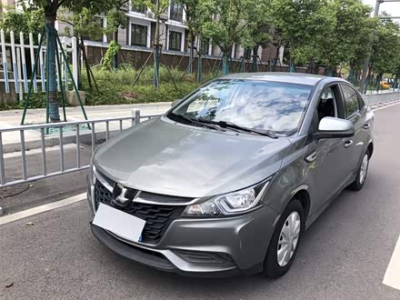 锐3 2016款 1.6L 手动智享型