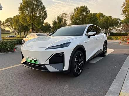 深蓝S7 2023款 S7i 200Max增程版