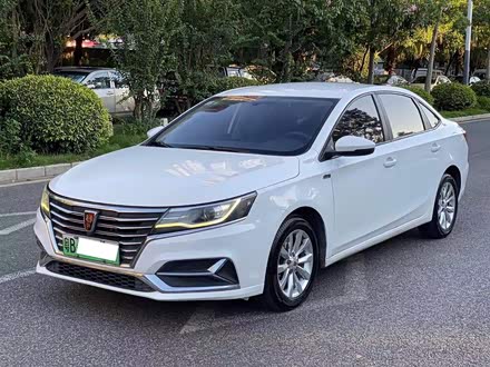 荣威i6新能源 2017款 45T 混动互联智享版