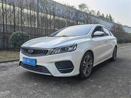 缤瑞 2019款 200T DCT缤致版