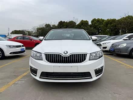 明锐 2017款 1.6L 自动前行版