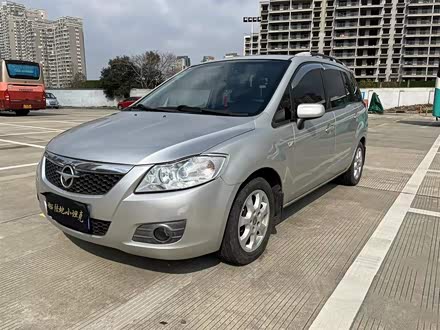 普力马 2010款 1.6L 自动5座舒适