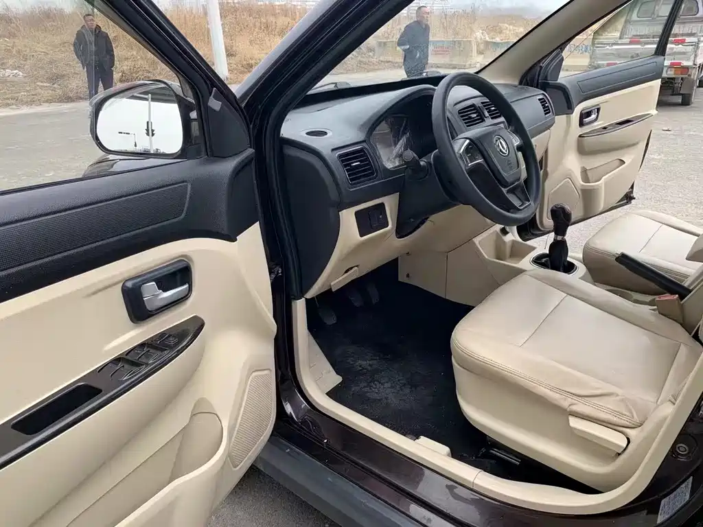 DONGFENG SCENERY 370