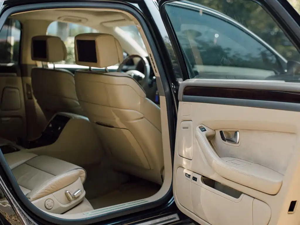 Audi A8 — фотографии объявления, Фото 14