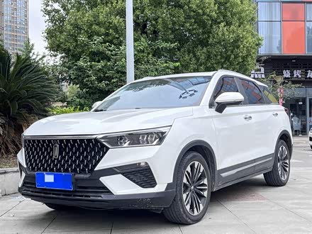 奔腾T77 2019款 230 TID 自动豪华型 国VI