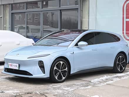 蔚来ET5T 2023款 75kWh Touring