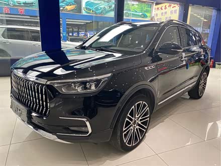 Mattu 2018款 1.6T GDI DCT尊贵型