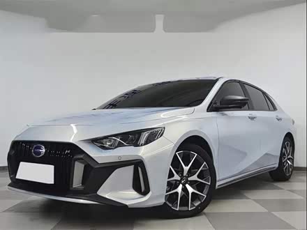 影豹 2023款 J20·高能混动版