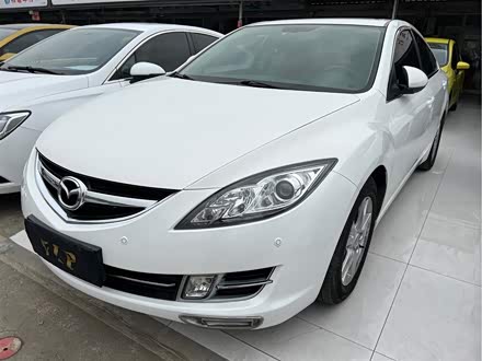 睿翼 2012款 2.0L 自动精英版