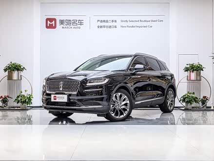 航海家 2021款 2.0T 四驱尊享版