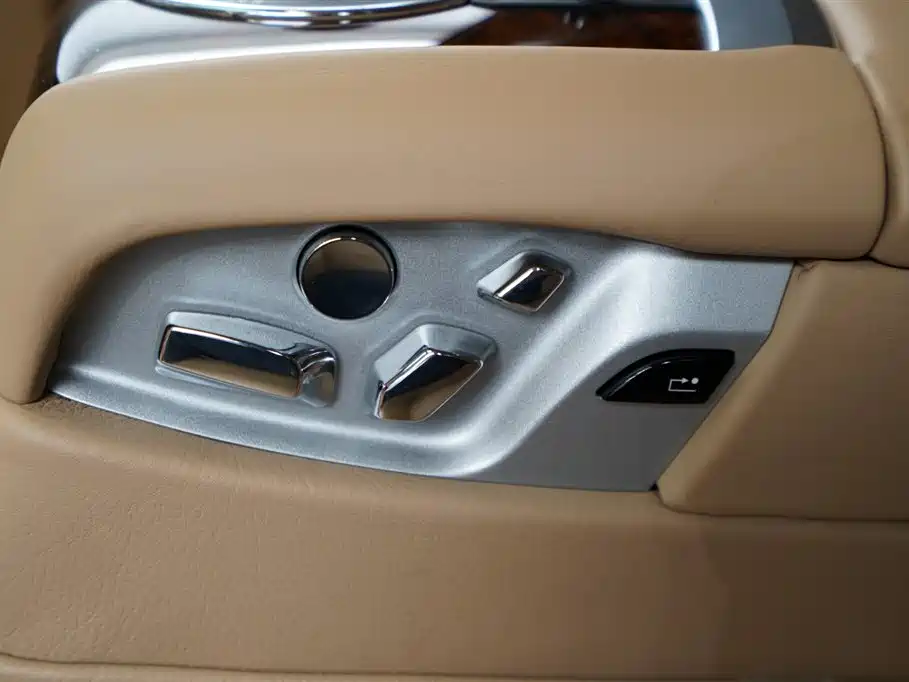 Rolls-Royce Ghost — фотографии объявления, Фото 21