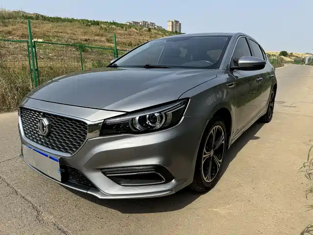 MG 6 2019