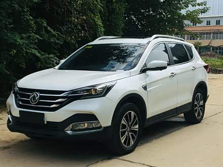 东风风神AX7 2018款 经典 1.6T 自动豪华型