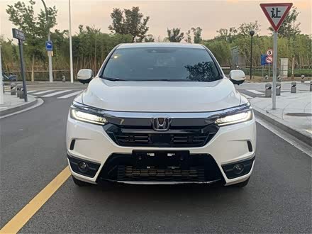 皓影 2020款 240TURBO CVT两驱豪华版