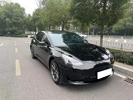 Model 3 2023款 焕新版 后轮驱动