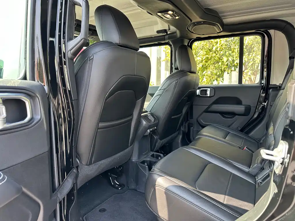 Jeep Gladiator 2022 3.6L