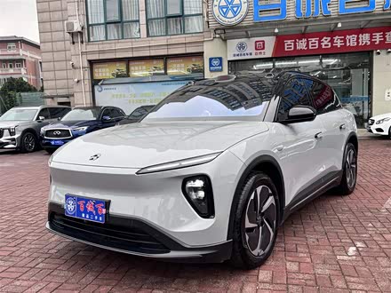 蔚来ES6 2023款 75kWh