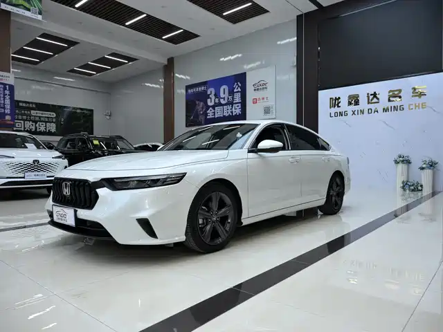 HONDA YINGSHIPAI