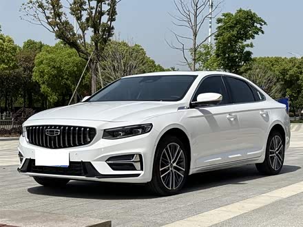 星瑞 2023款 2.0TD 精英型