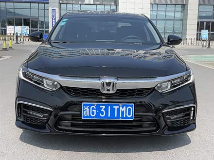 英仕派 2019款 260TURBO 精致版 国VI
