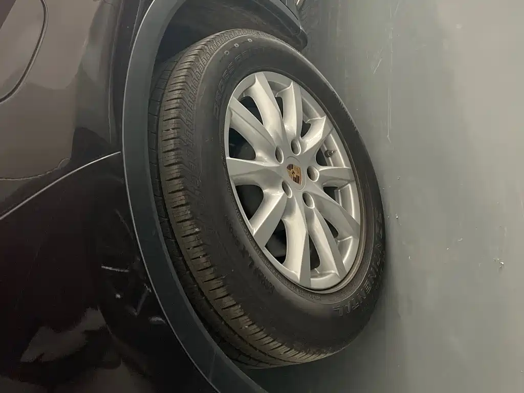 Porsche Cayenne 2015 Cayenne GTS 3.6T