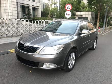 明锐 2014款 1.6L 自动逸杰版