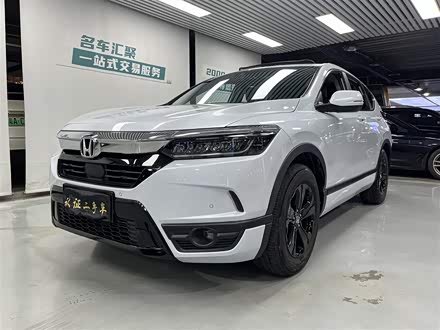 皓影 2020款 240TURBO CVT两驱豪华版
