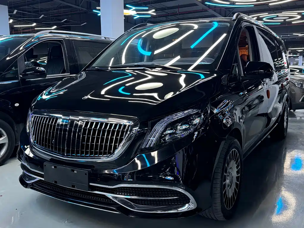 Вэйtíng 2023 года выпуска, 2.0T Элитная версия, 7 мест 10000 km 2023