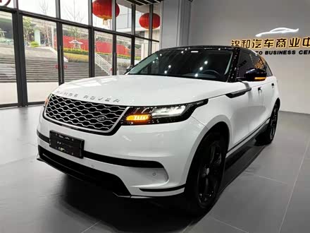 揽胜星脉 2020款 P250