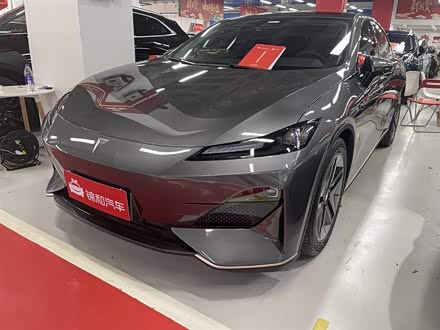 深蓝SL03 2022款 1.5L 1200增程版