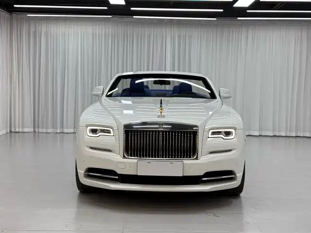 ROLLS ROYCE YAO YING